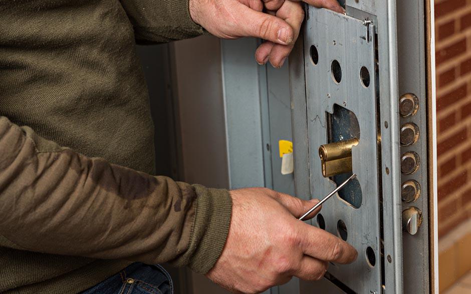 ouverture de porte blindée serrurier Saint-Maur-des-Fossés