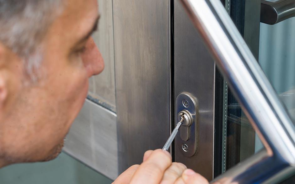 travaux de serrurier ouverture de porte Villejuif